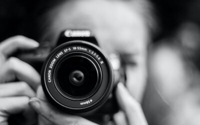 Diventare fotografo professionista: cosa studiare e cosa fare
