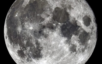 Come Fotografare la Luna: una guida per principianti