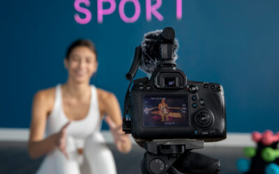Come diventare fotografo sportivo: guida completa