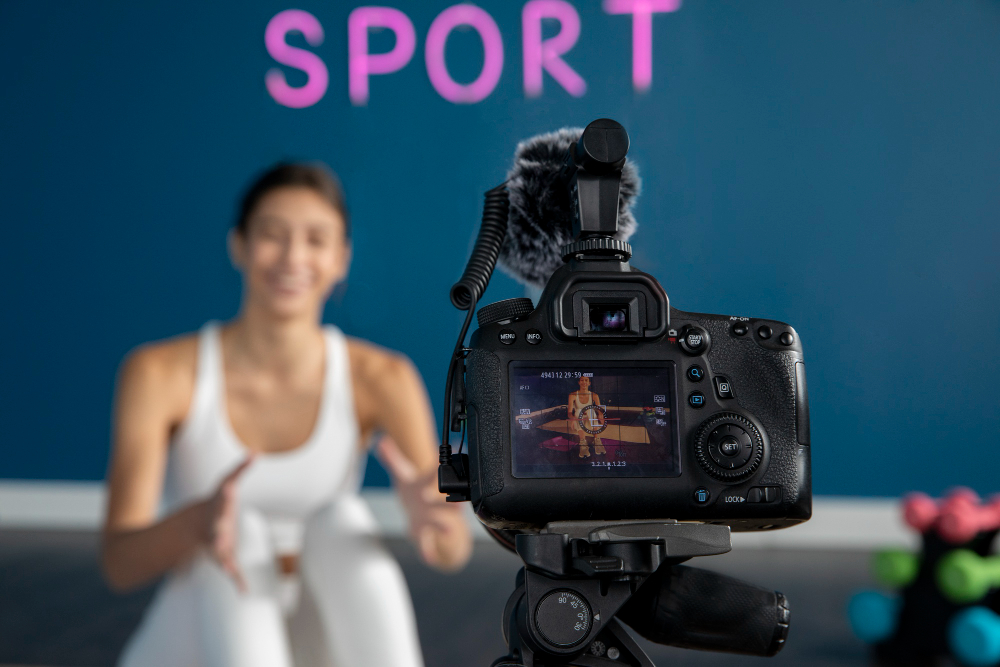 Come diventare fotografo sportivo: guida completa