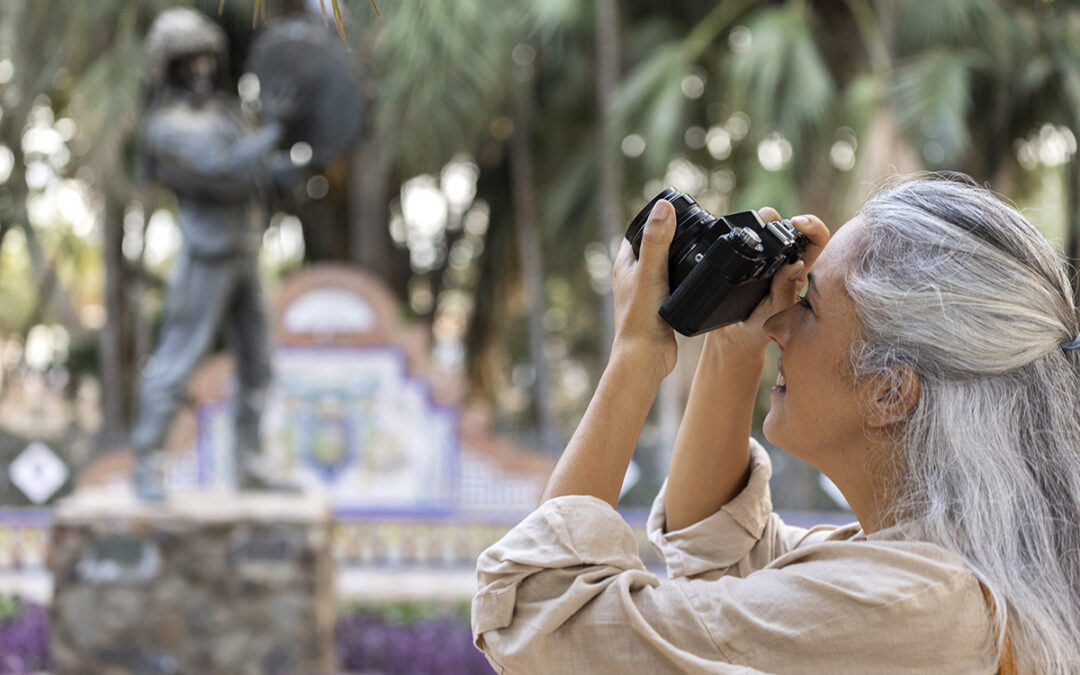 5 Viste Mozzafiato da Fotografare a Roma