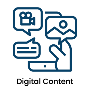 digital content