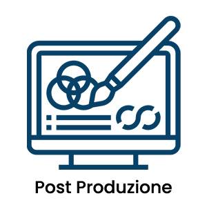 post produzione