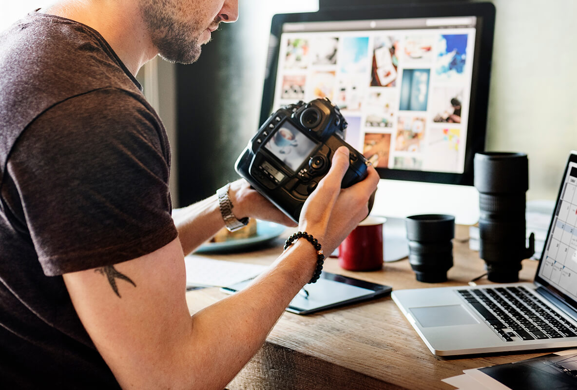 corso di cinema rea academy