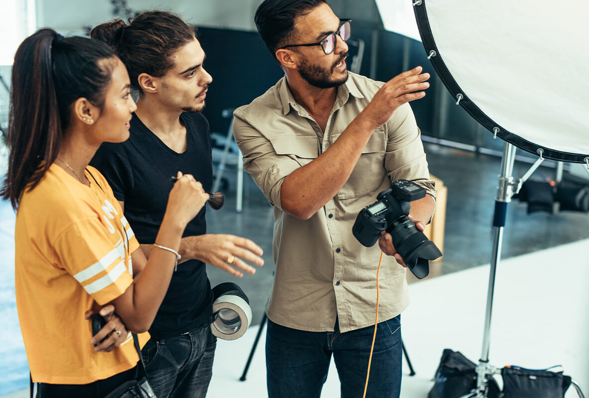 corso di cinema rea academy