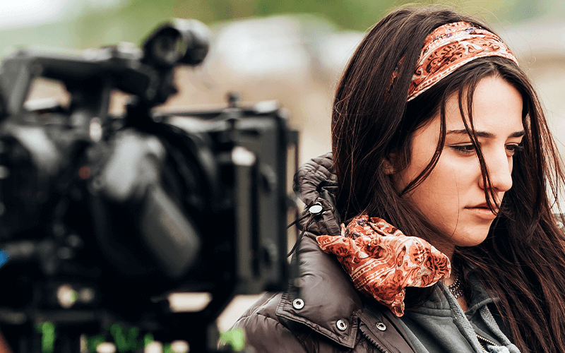 corso di cinema rea academy