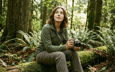 Fotografare è un gesto d’amore: scegliere di guardare davvero